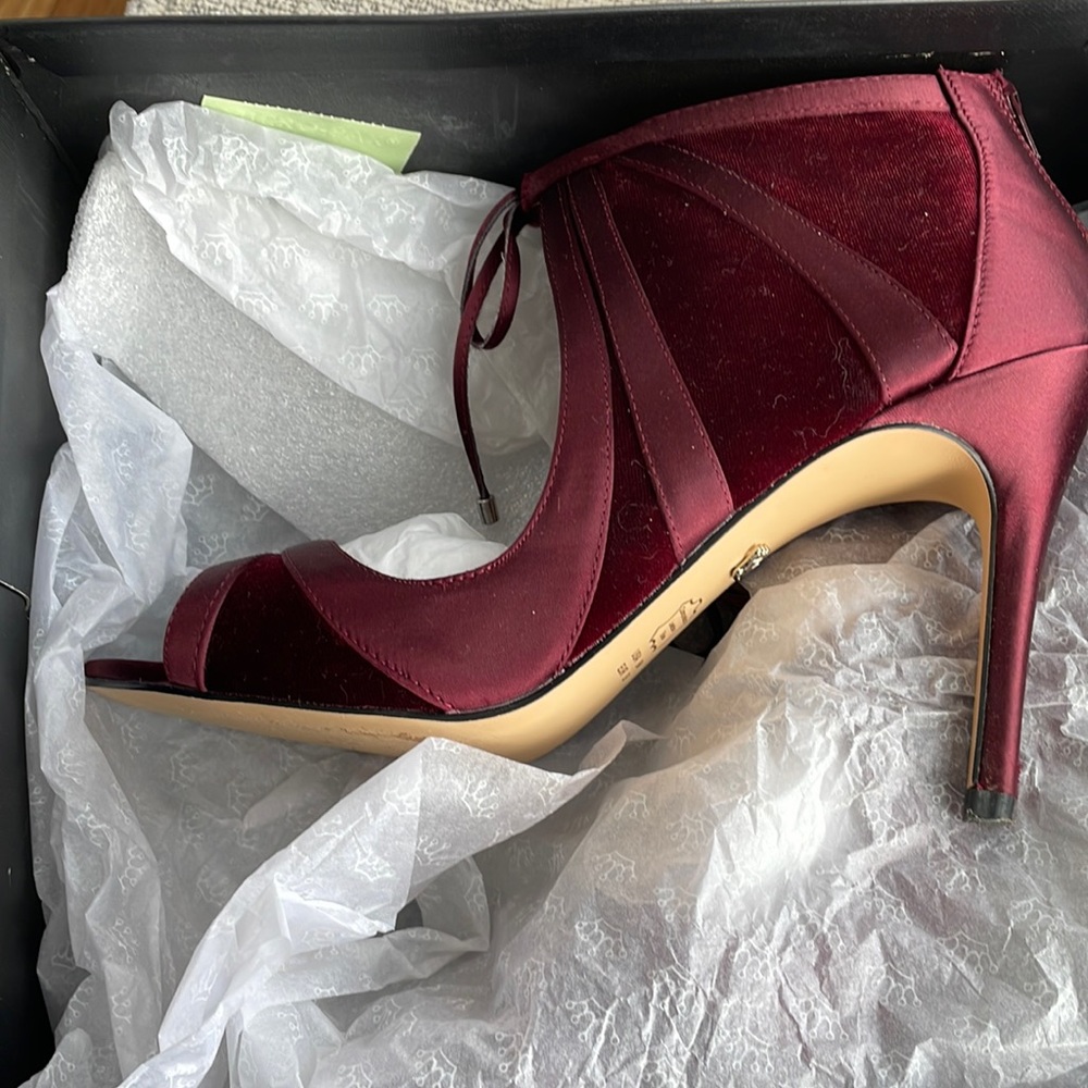 Heels